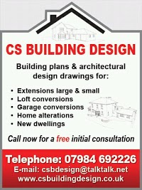 CS Building Design 392244 Image 0
